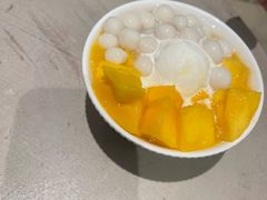 -小团圆糖水铺(襄阳南路店)