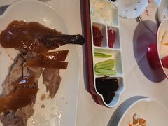 -大鸭梨烤鸭(顺义石园店)