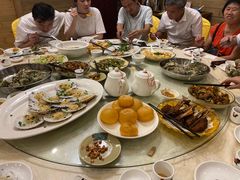 -崖口红树林海鲜餐厅