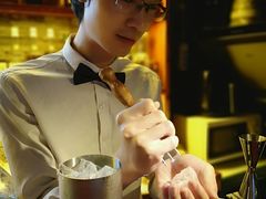 -THE BARMAN HOUSE(调酒师南门店)