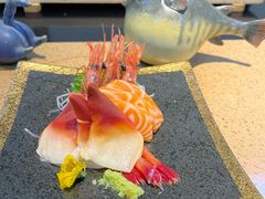 -达摩君日本料理(泰海花园小区店)