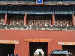 -东华门大街小区