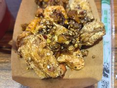 -鹤江桥·红油牛肉粉(SKP店)