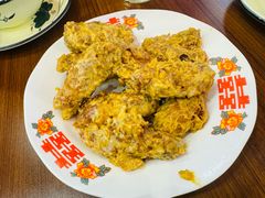 -谢记上海大排档(长寿路店)