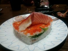 -大雄寿司(中华广场店)