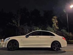 -上海德星奔驰(江杨南路店)