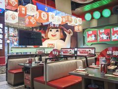 -钱锋炭缸烧烤(南湖大路总店)