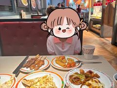 -比格比萨自助(云冈区步行街店)