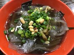 苕皮-阿坤传统手工小吃(沙坪坝店)