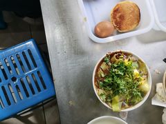 -陈记锅巴菜(五大道店)