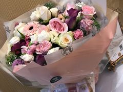 -植物学家的女儿(北马道巷店)