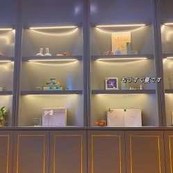 -栖SPA·ONDA ·海菲秀·皑皑科技美肤中心