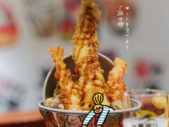 -天妇罗内顺田(罗湖店)