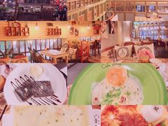-Cafe Alice咖啡爱丽丝(奥城店)