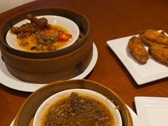 -杭州JW万豪酒店-万豪中餐厅