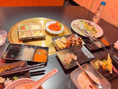 -無二炙坊·和牛烧肉(大钟寺1733店)