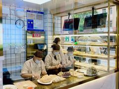 -袁记云饺(西安路店)