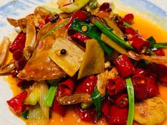 -一本魅·日式料理