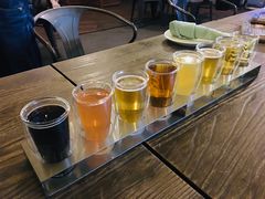 -The BREW·酿餐厅(浦东嘉里大酒店)