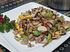 -昆虫窝子·特色云南菜(拓东路总店)