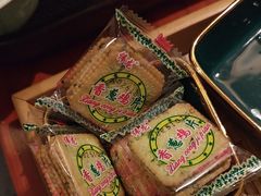 -华夏良子·足道SPA艾灸(翠微店)