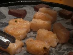 -么子烤肉(化龙池店)