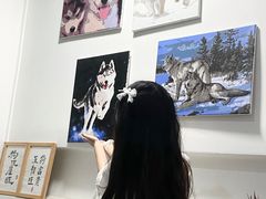 -星多哈·狗咖·拼豆·咖啡