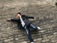 -大雁塔北广场音乐喷泉