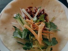 -我去·春饼文化主题餐厅(国定路总店)