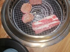 -黑牛黑猪烤肉专门店(万象城店)