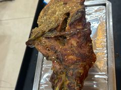 -河南前程·羊肉汤·烧烤(总店)
