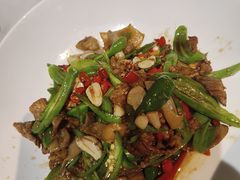 -徽镇小厨·经典徽菜(十里河店)
