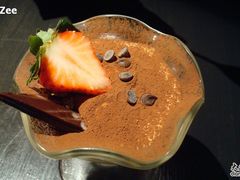 提拉米苏-美丽心情蛋糕(江苏路店)