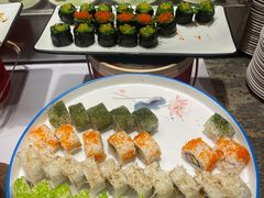 -白天鹅宾馆·流浮阁咖啡厅