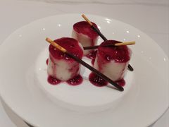 -万荣烤鸭店·北京菜(农光里店)