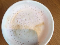 -星巴克(杭州嘉里中心4F店)