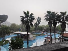 -宁波九龙湖开元度假村