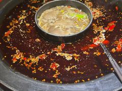 -陈眼镜火锅(总店)