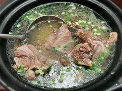 -巢湖名吃·东关老鹅汤(江南风情街店)