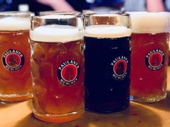 -宝莱纳啤酒花园餐厅PAULANER BRAUHAUS Nanjing(广州路店)