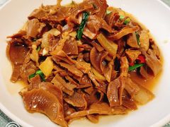 -天然居农家乐(温泉南路店)