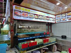 -坛南湾阿强农家乐.海鲜大排档老字号(福州地标美食店)
