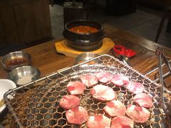 -农乐园炭火烤肉(世茂店)