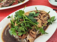 卤水鹅肠-黄记饮食店·潮汕家常菜(丹霞庄中区店)