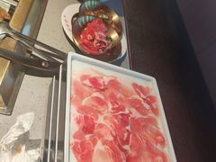 -芝小官毛肚火锅海鲜自助(淮安清江浦区新亚店)