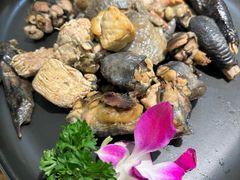 -一朵菌·野生菌探索家火锅(南亚店)