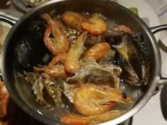 -星伦多自助料理·涮烤一体(虹悦城店)