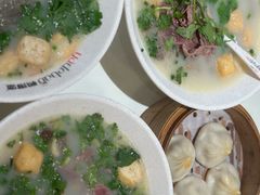 -鸭得堡老鸭汤·鸭血粉丝(南京博物院店)