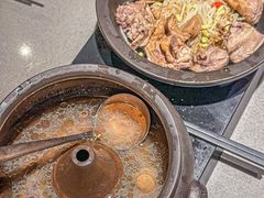 -云海肴·汽锅鸡·云南菜(高德置地店)