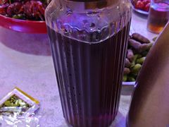 -海盗船. 龙虾烧烤. 酒馆